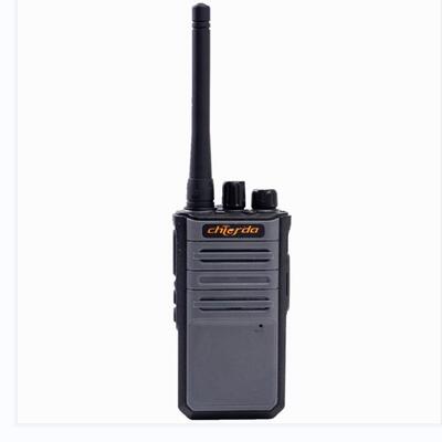 驰尔达X7 X7D对讲机大功率5W手持式对讲机酒店工地商务婚庆