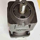 G40 G50 G63F 上海航发齿轮泵NBZ4 TDI 聚醚发泡机齿轮泵