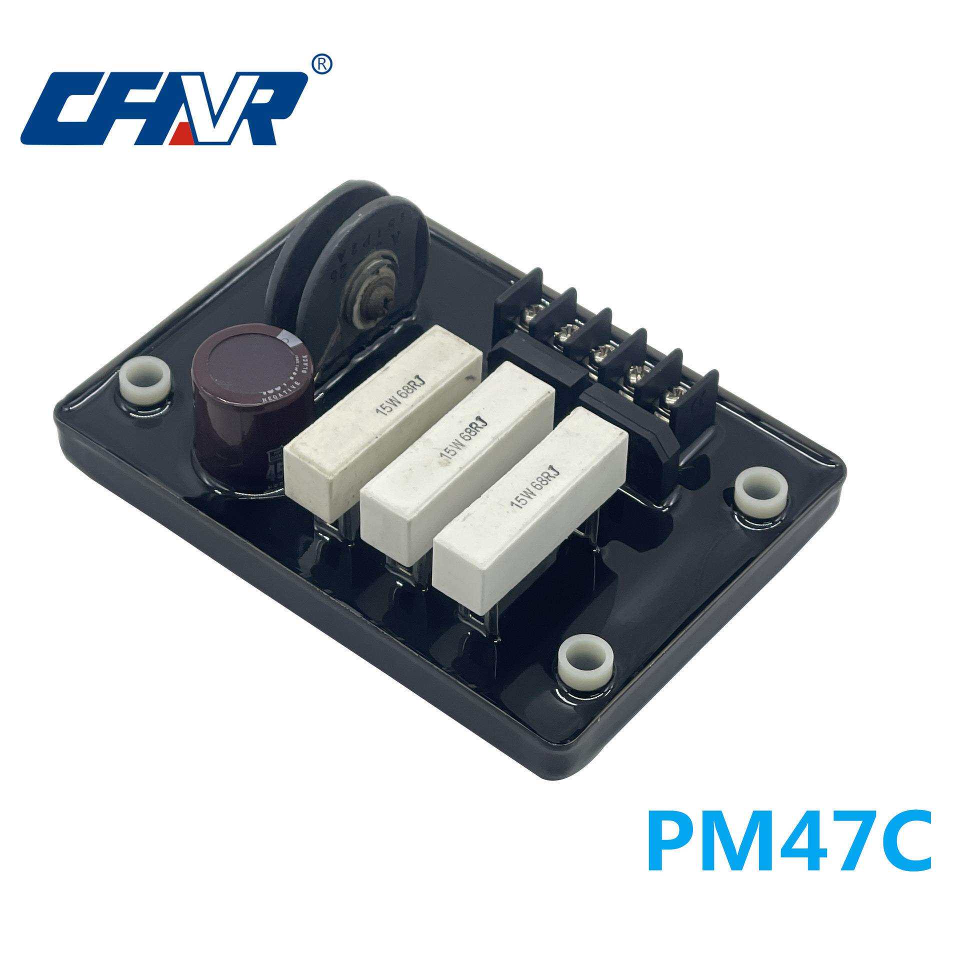 大洋发电机整流器PM47C AVR