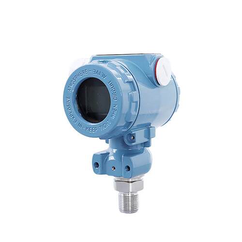 防爆压力变送器0.25级 高精度扩散硅压力变送器 GKS2P2CIV3FIX