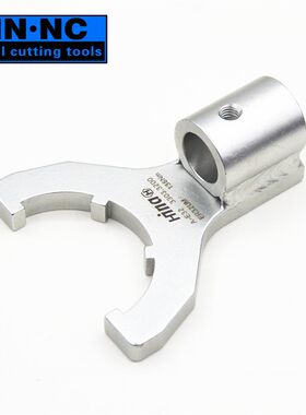 海纳ER16/20A/25/32/40UM刀柄螺帽预制扭矩扳手头可调扭力工具
