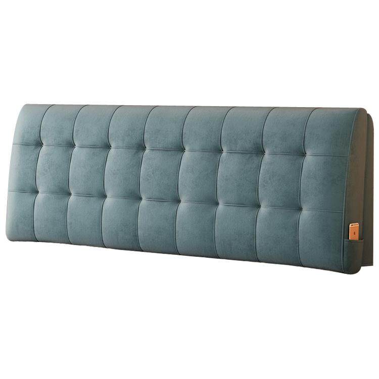 A6L床头靠垫简约榻榻米软包靠垫床头罩大靠背垫枕床头板靠背,居家布艺,抱枕被,淘宝优惠券,粉丝福利购,淘宝优惠卷