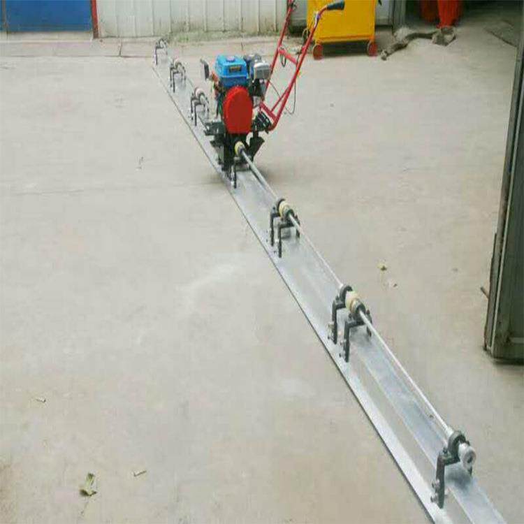 济宁发货混凝土振平尺 价格便宜混凝土振平尺 混凝土振平尺