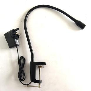 热销国内外 工作夹子灯 LED机床灯工作台照明灯