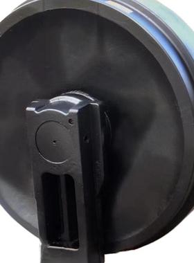 三一SY700 SY750挖掘机引导轮60307412 三一挖掘机底盘件驱动轮