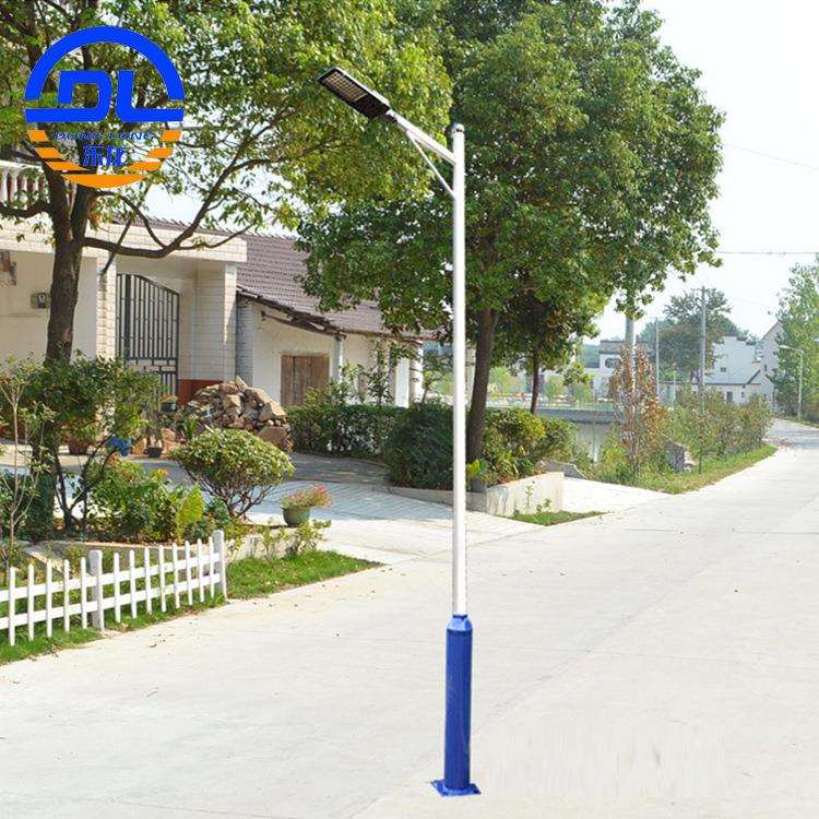 LED路灯 太阳能路灯厂家直售户外道路防水照明高杆灯 灯具