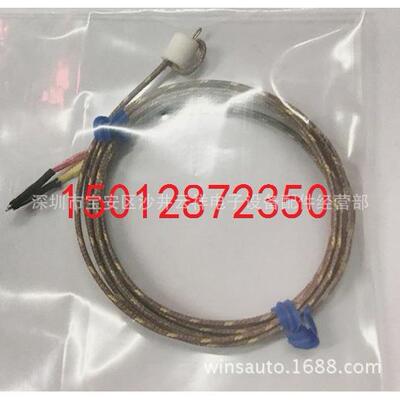 heller回流炉热电偶感温线 H-67090504