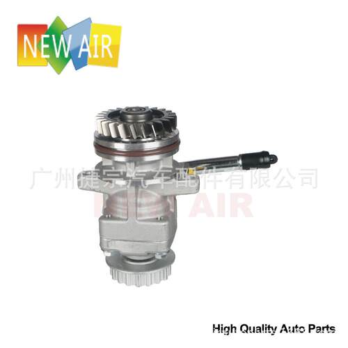 7H0 422 153A POWER STEERING PUMP for VW T5 car model 助力泵