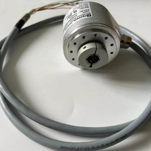 进口绝对值编码器AHM58N-0BAK1R0BN-1213 现货 订货号：515224