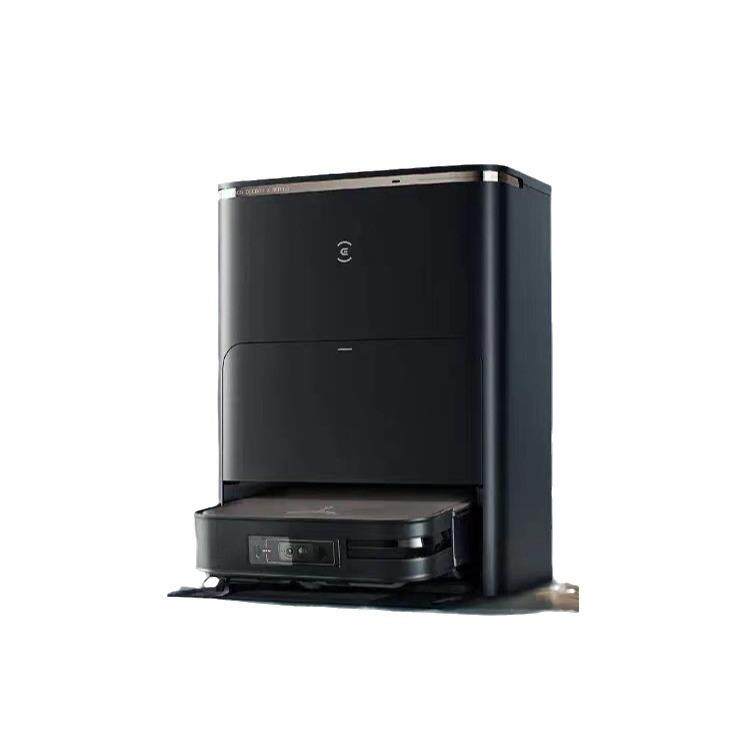 科沃斯新品X2 PRO 扫地机器人扫拖一体智能家用热水洗抹布洗地机