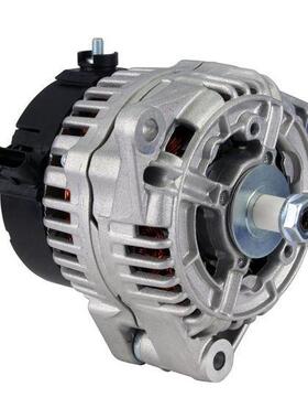 德国曼0123525501发电机/0123525501