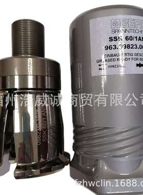 德国BERG 拉爪SSK 60/1ANSI/963.09823.000.0