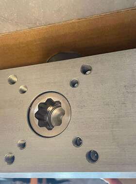 气缸GTXN.110X90CP22A 意大利GT气动执行器有货