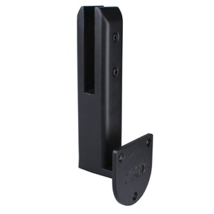 侧装泳池夹免打孔底座落地玻璃固定夹子栏杆斜坡楼梯配件