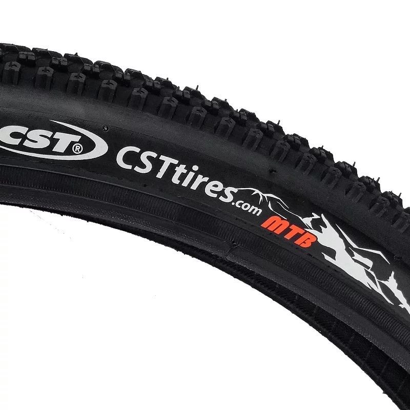 CST正新登山车轮胎26x1.95(50-559)内外胎26寸单车轮胎带