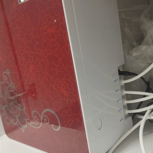 奥琳德净水器就好中盟恒泰特好十级滤芯过滤超滤直饮净水机