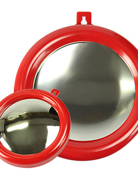 八卦镜玻璃镜子大门凸镜家用凹镜凸面镜平面镜法器家居门口挂件