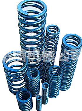 上海长江q11-4x2000剪板机弹簧左右旋金大进3x2000剪板机压力弹簧