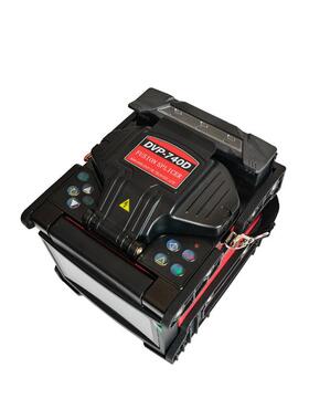 英文迪威普DVP-740D光纤熔接机 全自动光缆皮线尾纤熔纤机765/810