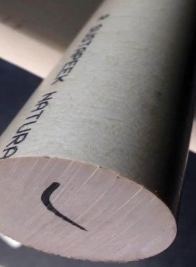 直供VICTREX威格斯peek板450gf30cf30聚醚醚酮防静电peek棒零切