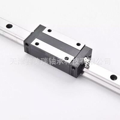 导轨滑块RWU35-E-HL-G2-V3 精密机床轴承
