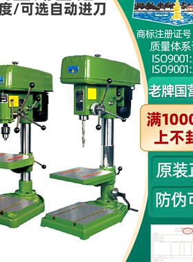 杭州西湖台钻Z512B Z516 Z4116 Z4120工业精度JZ32深孔钻Z4025T