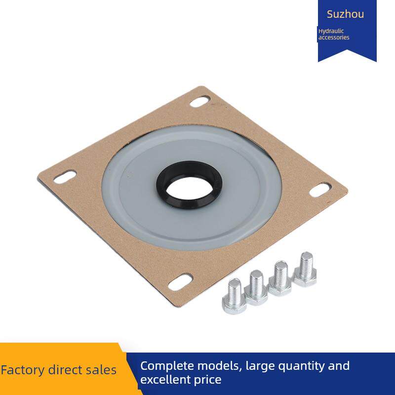 液压站油泵油箱清洁盖Fcl/Fnt防尘盖3分钟4分钟6分钟1英寸23英寸