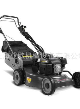 维邦WB537SCV-SD轴传动自走式草坪机 钢底盘草坪剪草机 修剪机