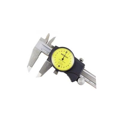 三丰0-150MM0-200MM0-300MMX0.02机械式销售 带表卡尺