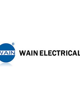WAIN/唯恩 GB087-MB08-2-M 连接器