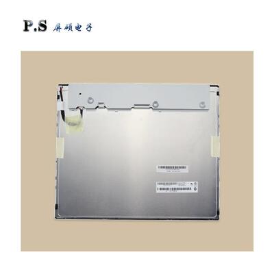 17英寸液晶屏LED显示面板5:4正1280x1024工业工控A规G170EG01 V1