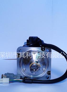 安川伺服 电机SGM7J-04AFC6S 驱动器SGD7S-1R6A00A002 200W