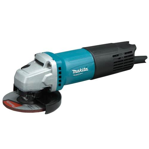 牧田磨光机打磨机切割机M0910B电动工具后开关 M0900B前开关540W