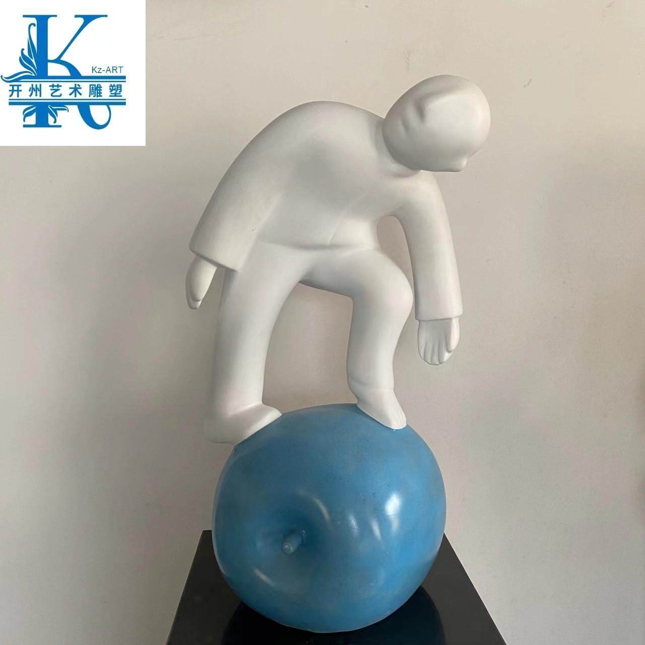 现代简约轻奢雕塑抽象人物摆件创意样板饭酒店客厅玄关装饰品摆设,鲜花速递/花卉仿真/绿植园艺,割草机/草坪机,淘宝优惠券,粉丝福利购,淘宝优惠卷