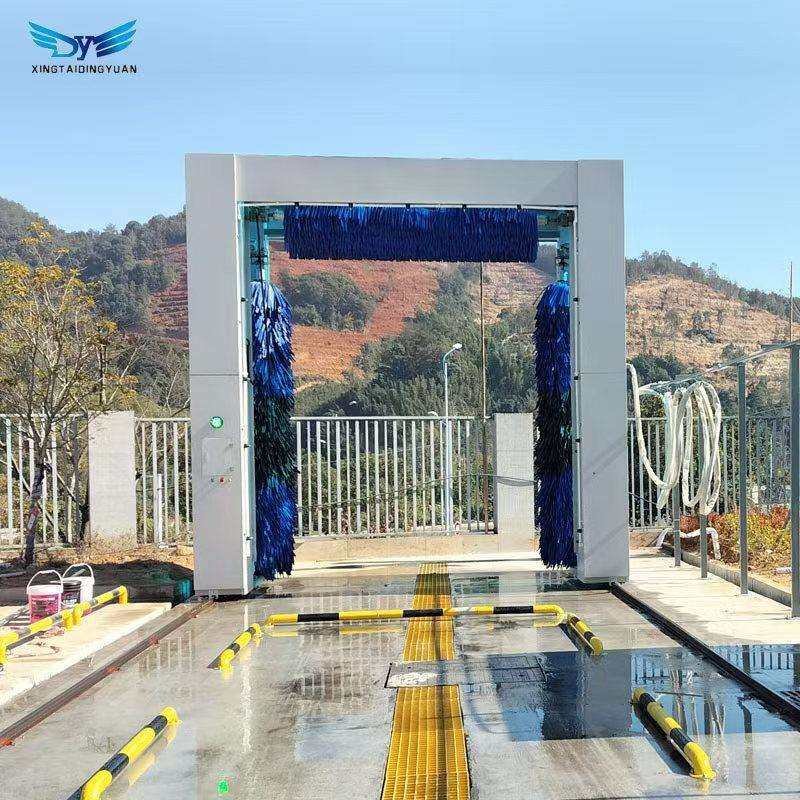 全自动电脑洗车机龙门往复式大型洗车房4S店停车厂大巴车洗车设备,鲜花速递/花卉仿真/绿植园艺,割草机/草坪机,淘宝优惠券,粉丝福利购,淘宝优惠卷