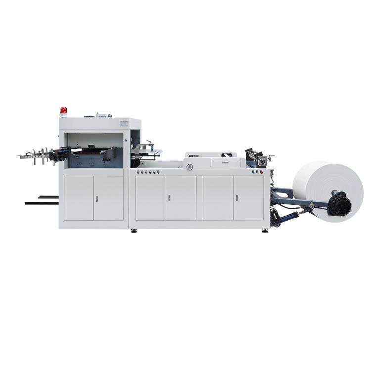 厂家生产全自动模切机泡面桶披萨盒卷筒压纹压痕模切机质优价廉,机械设备,其他机械设备,淘宝优惠券,粉丝福利购,淘宝优惠卷