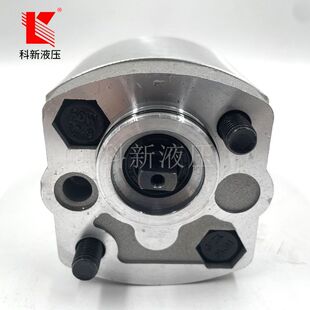 3.2 F2.5 F2.1 微型齿轮泵 6.8 7举升机动力单元 4.8 CBK齿轮泵CBK