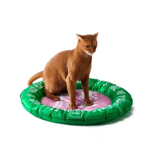 帕特811礼包冰垫宠物降温冰窝狗狗凉席睡眠垫子夏季猫咪睡觉用品