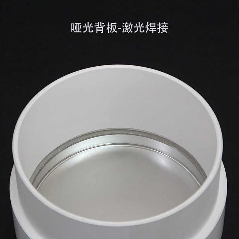 304不锈钢清扫口检修口PVC-U排水管扫除口检查口DN50/75/100/150