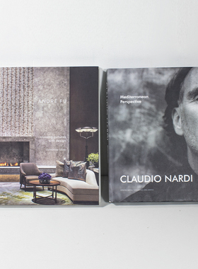 熙思高档建筑艺术画册装饰样板间真书客厅书房书架书桌道具书摆件