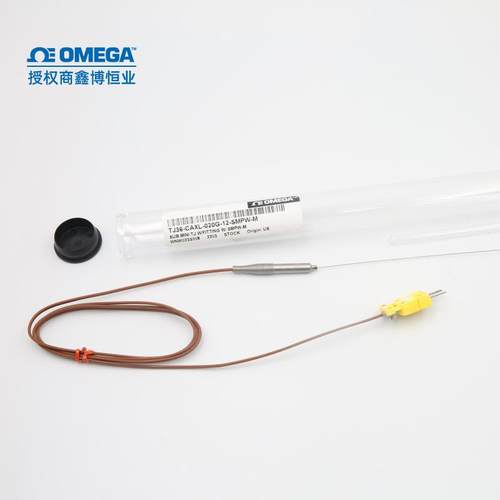 TJ36-CASS-040G-6-SMPW-M TJ36-NNXL-18U-6奥米佳铠装热电偶
