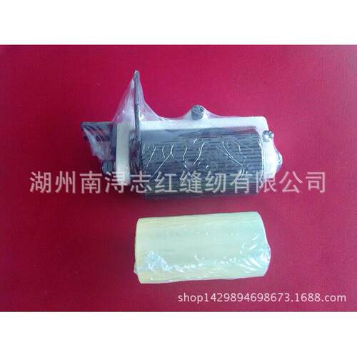 工业缝纫机拖轮 1412铁齿拖碌60T