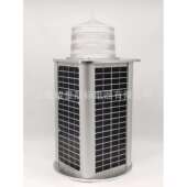 厂家供应港口码 GZ2 头桥梁航道WHT 401太阳能一体化航标灯GZ220