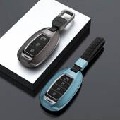 现代菲斯塔ix35伊兰特名图ix25悦纳库斯途胜达索纳塔钥匙包套壳扣