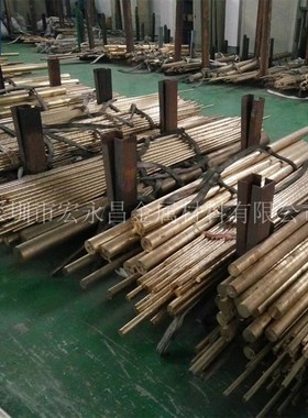 C86300(SAE430B)高力黄铜棒 高力黄铜板 耐磨高力黄铜管 铜套