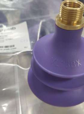 PIAB派亚博piGRIP 吸盘 VL30FC