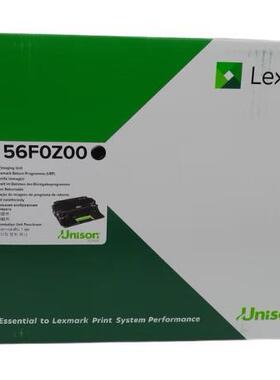 利盟 56F0Z00 感光鼓/成像鼓 普通版/K版耗材(适用MS321/421/521