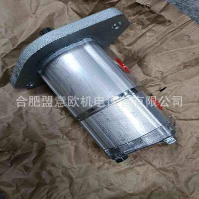 瑞典CONCENTRIC齿轮泵，油泵，马达，WP09D2 1803394