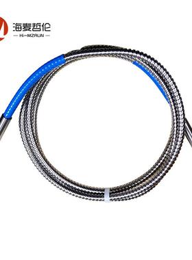 雅斯科压力软管 02-1115A-25-005 液压表压力软管