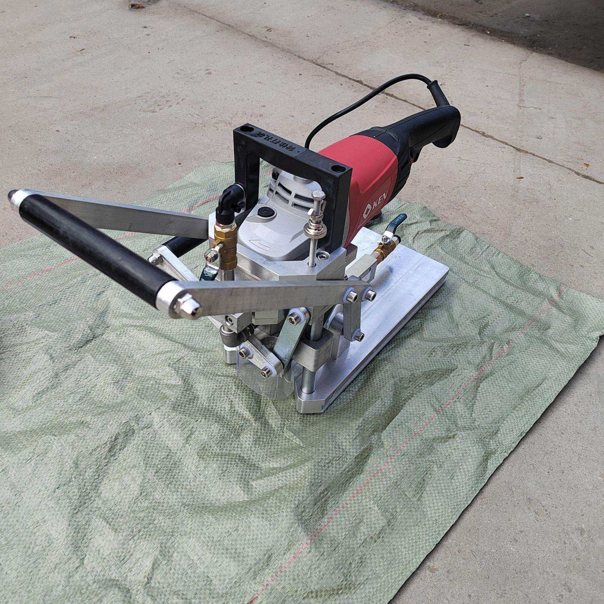 手提式石材幕墙打眼机 瓷砖花岗岩铝件干挂背栓钻孔机,鲜花速递/花卉仿真/绿植园艺,割草机/草坪机,淘宝优惠券,粉丝福利购,淘宝优惠卷